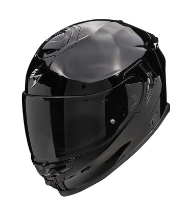 Casco Scorpion Exo-GT Sp Air nero