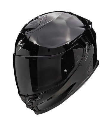 Scorpion Exo-GT Sp Air black helmet