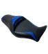 Selle Bagster Ready Luxe Yamaha MT-09 (2021-23) noir bleu