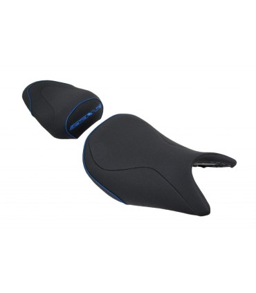 Selle Bagster Ready Suzuki GSX-S 1000 (2015-20) noir bleu