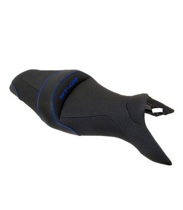 Selle Bagster Ready Luxe Yamaha MT-09 (2017-20) noir bleu