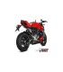 Mivv Delta Race Ducati Streetfighter V2 (2022-24)