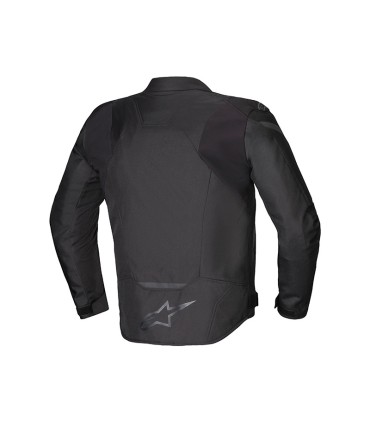 Alpinestars T-Jaws V4 WP black