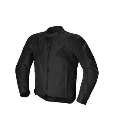 Alpinestars T-Jaws V4 WP noir