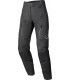 Pantaloni moto Alpinestars Stella ST-1 wp nero