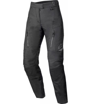 Alpinestars Stella ST-1 wp motorcycle pant black