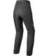 Pantaloni moto Alpinestars Stella ST-1 wp nero