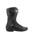 Alpinestars SMX-6 V3 boots red fluo