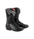 Bottes Alpinestars SMX-6 V3 rouge fluo