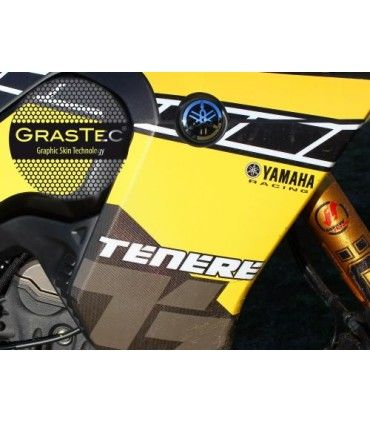 Uniracing decal kit Yamaha Tenere 700 60 HT