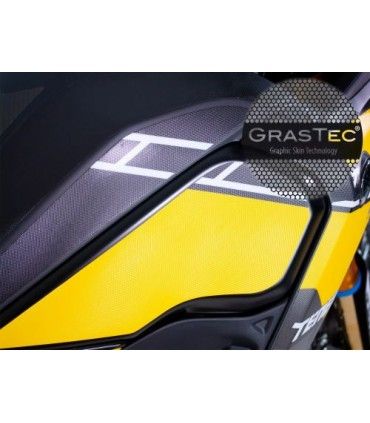 Uniracing decal kit Yamaha Tenere 700 60 HT