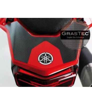 Uniracing decal kit Yamaha Tenere 700 60 HT red