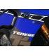 Uniracing decal kit Yamaha Tenere 700 60 HT noir bleu