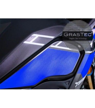 Uniracing decal kit Yamaha Tenere 700 60 HT noir bleu