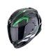 Helm Scorpion Exo 491 Kripta grun