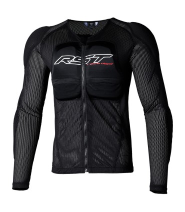 RST Level 2 textil armour shirt CE