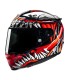 Casque HJC RPHA 12 Maximized Venom Marvel