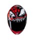 Helm HJC RPHA 12 Maximized Venom Marvel