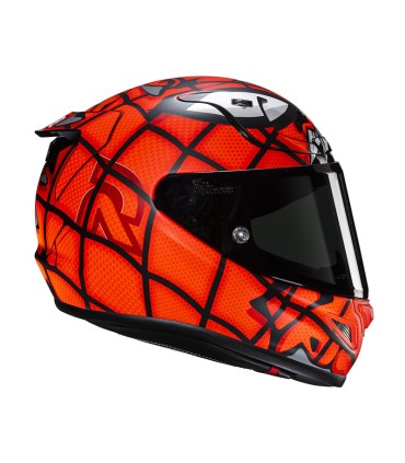 Casco HJC RPHA 12 Maximized Venom Marvel