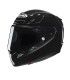 HJC RPHA 12 black helmet