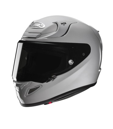 HJC RPHA 12 nardo grey helmet