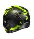 HJC RPHA 12 Lawin yellow helmet