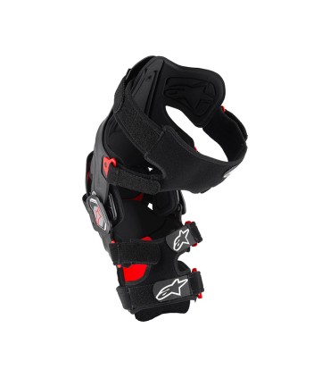 Alpinestars KR-7 plasma zwei Knieschützer