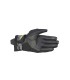 Handschuhe Alpinestars Corozal V3 Drystar schwarz gelb