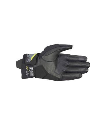 Gants Alpinestars Corozal V3 Drystar noir jaune