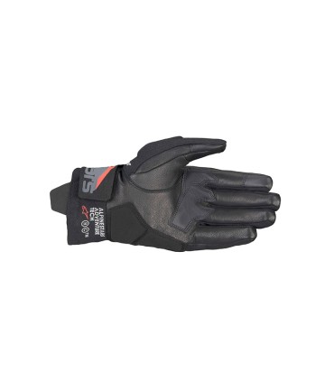 Gants Alpinestars Corozal V3 Drystar noir rouge