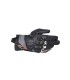 Alpinestars Corozal V3 Drystar glove black red