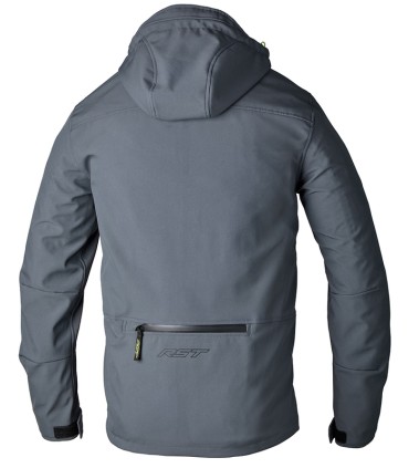 RST Havoc gray jacket