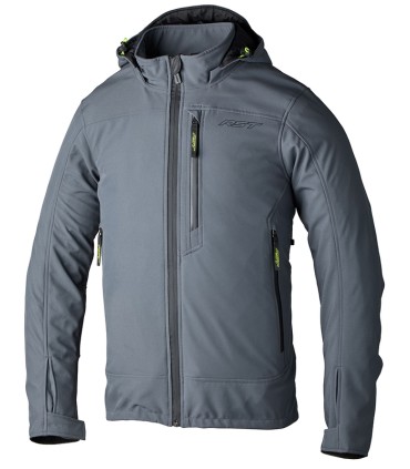 RST Havoc gray jacket