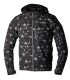 Jacke RST Havoc schwarz grau