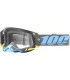 Maschera cross 100% Racecraft 2 Trinidad