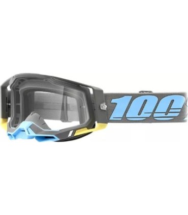 Lunettes cross 100% Racecraft 2 Trinidad