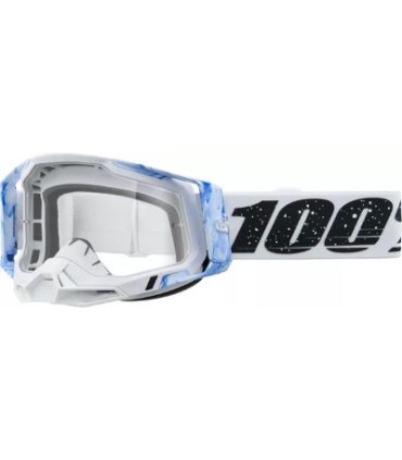 Goggles motocross 100% Racecraft 2 Mixos