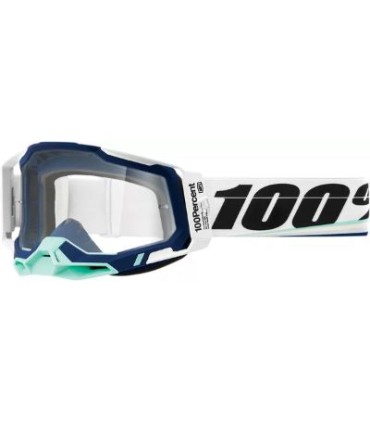 Maschera cross 100% Racecraft 2 Arsham