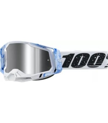 Goggles motocross 100% Racecraft 2 Mixos