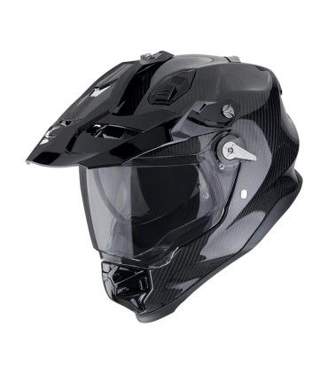 Helm Scorpion ADF-9000 Carbon Air