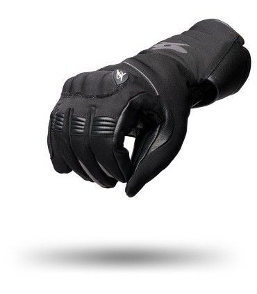 Gants hiver Spyke Latitude Dry Tecno