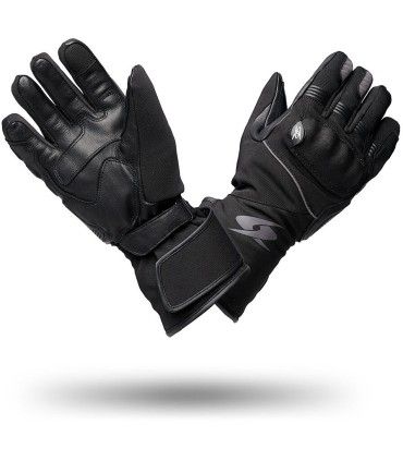 Winter handschuhe Spyke Latitude Dry Tecno