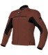 Leahther jacket Spyke Imola Evo 2.0 brown