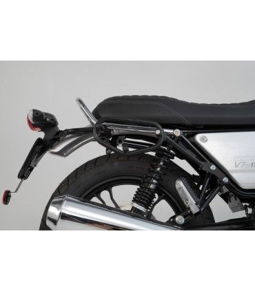 SW-Motech Telaio laterale SLC destro Moto Guzzi V7 lll (16-)