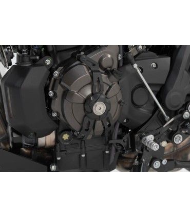 SW-Motech Alternator cover guard Yamaha MT-07 / Tracer, XSR700 / XT