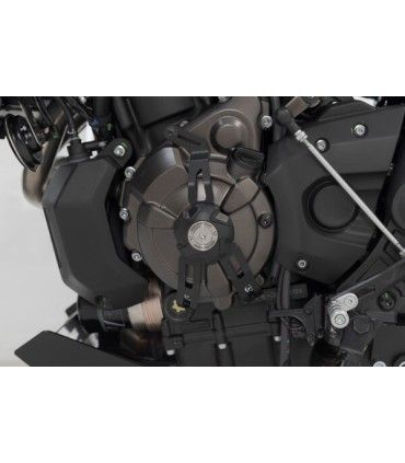 SW-Motech Alternator cover guard Yamaha MT-07 / Tracer, XSR700 / XT