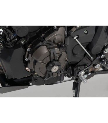 SW-Motech Protection de carter alternateur Yamaha MT-07 / Tracer, XSR700 / XT