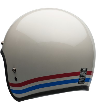 Bell Custom 500 Stripes