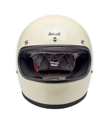 Casco Biltwell Gringo Santa Cruz Handmade