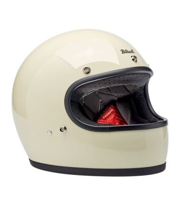 Casco Biltwell Gringo Santa Cruz Handmade